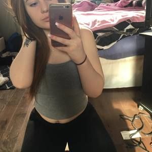 Meet your Posher, Justine